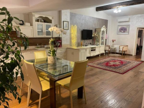 Charming Suite Arezzo
